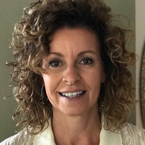 Meet your Posher, Kellie